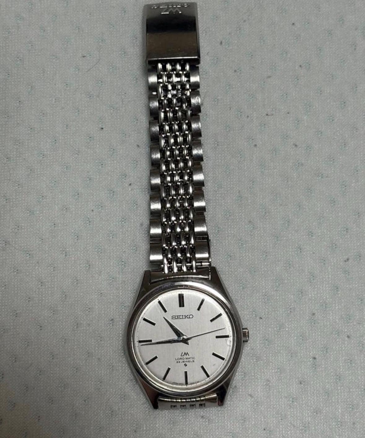 1970's seiko watch - Etsy 日本