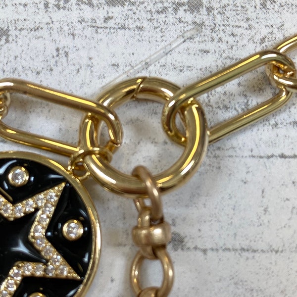 Spring clasp gold or silver clasp 15mm 20mm push clasp spring gate ring gate gold gate clasp spring circle clasp charm clip