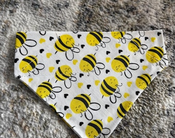 Dog/Cat Bandanas