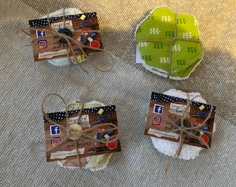 Makeup Remover Pads
