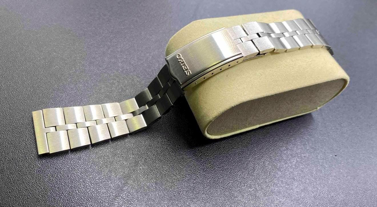 20 Mm Seiko Bracelet Link - Etsy