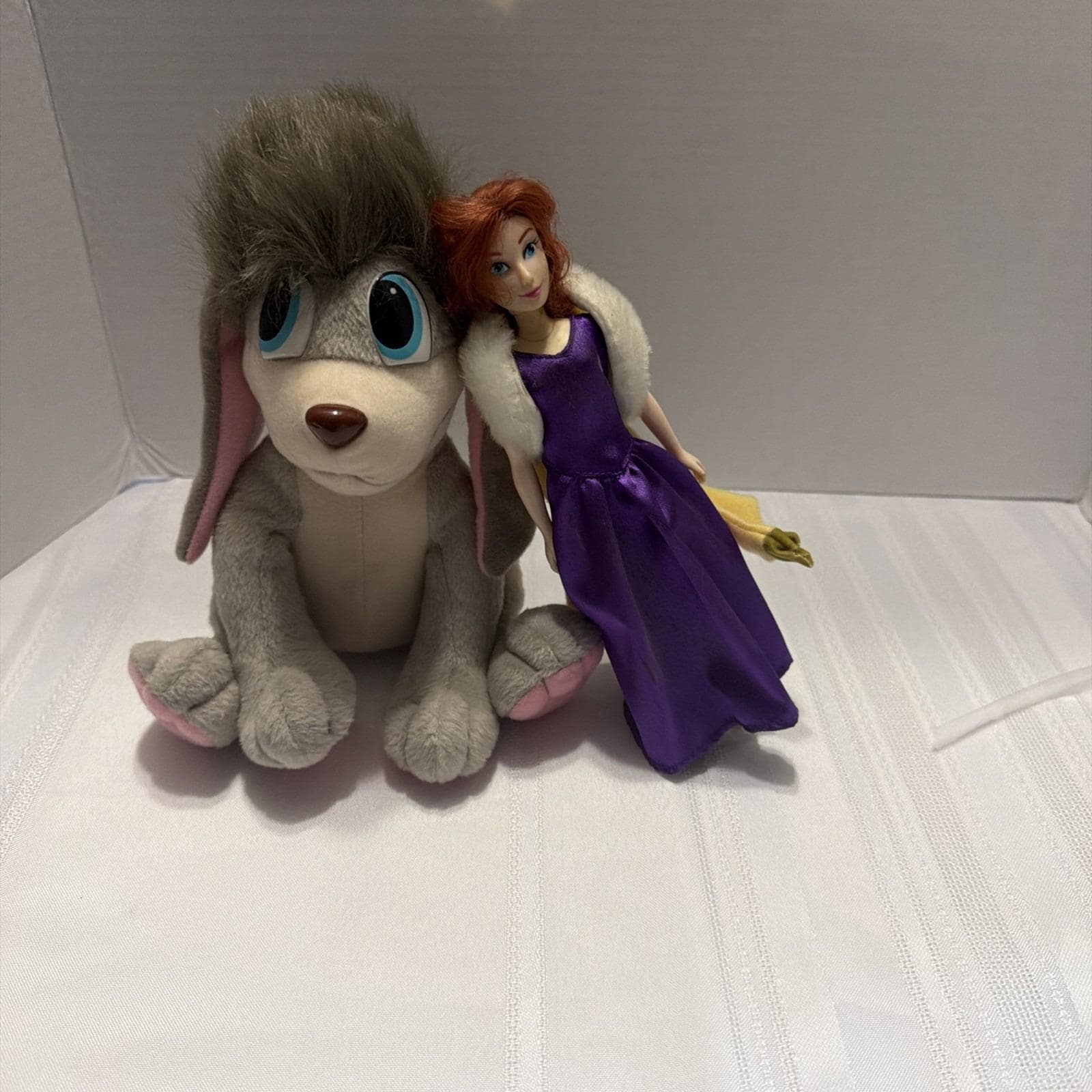 Anastasia Figurines - Etsy
