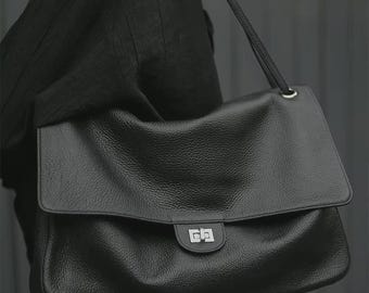Schultertaschen aus weichem Leder, Tragetaschen aus echtem Rindsleder, lässige Lederhandtaschen, Schultertaschen aus echtem Leder