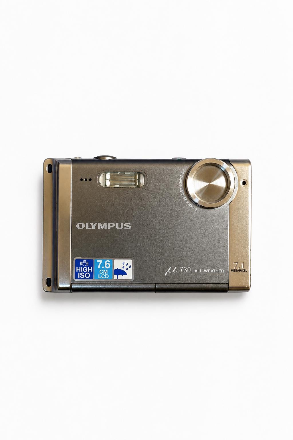 Olympus Mju Case - Etsy