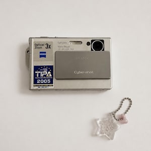 Sony Dsc T7 - Etsy