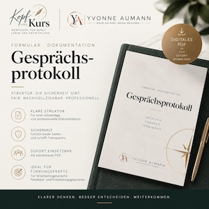 Formularz protokołu wywiadu z pracownikiem