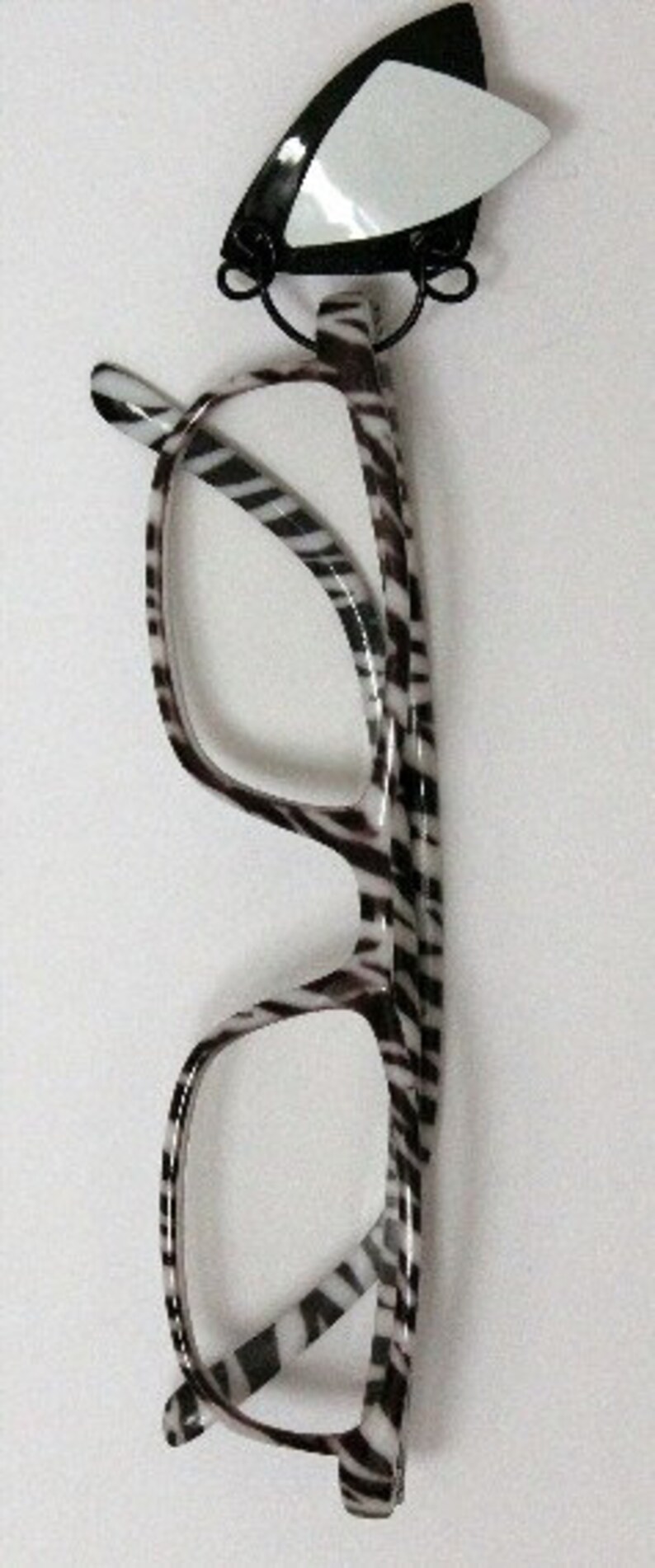 Eyeglass Holder in Different Colors Etsy