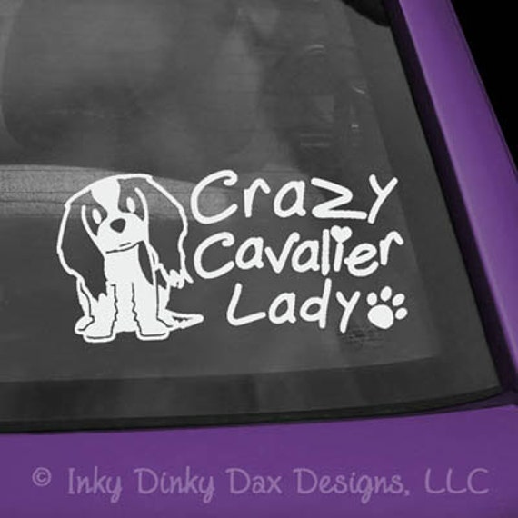 Poodle Since 1887 Vinyl Bumper Sticker Poodle Vinyl Decal