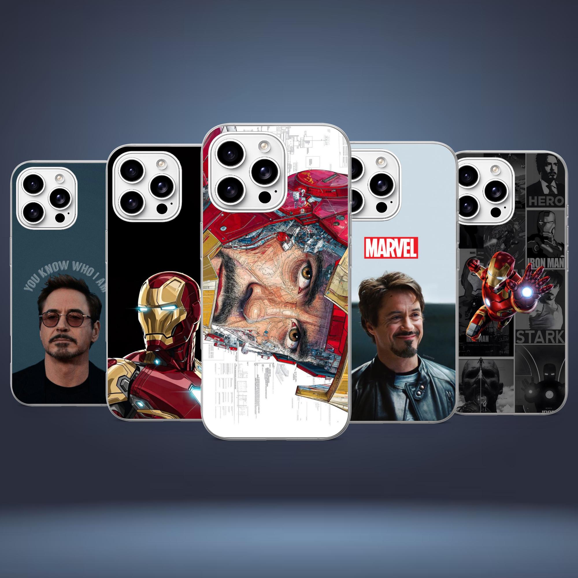 Avengers iPhone Case - Etsy