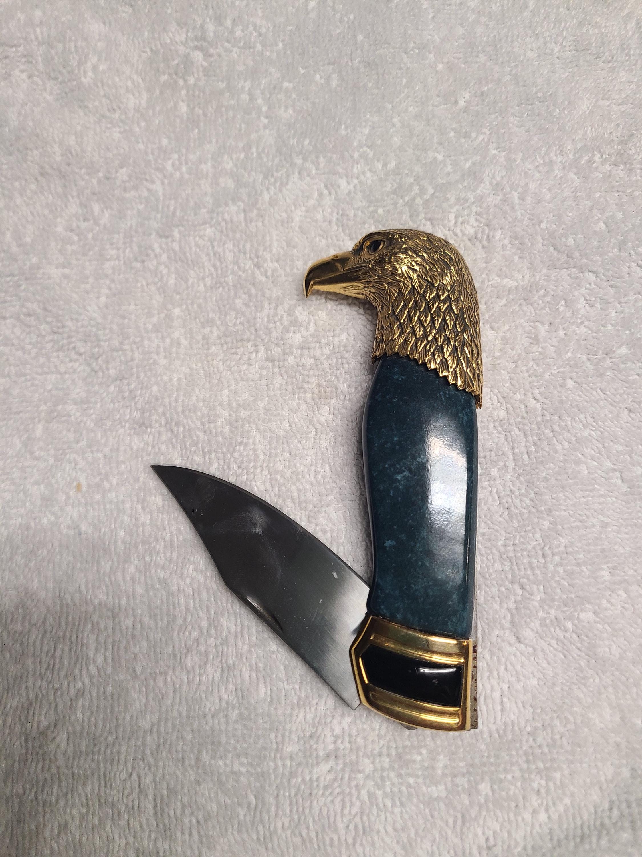Franklin mint knifes - Etsy 日本