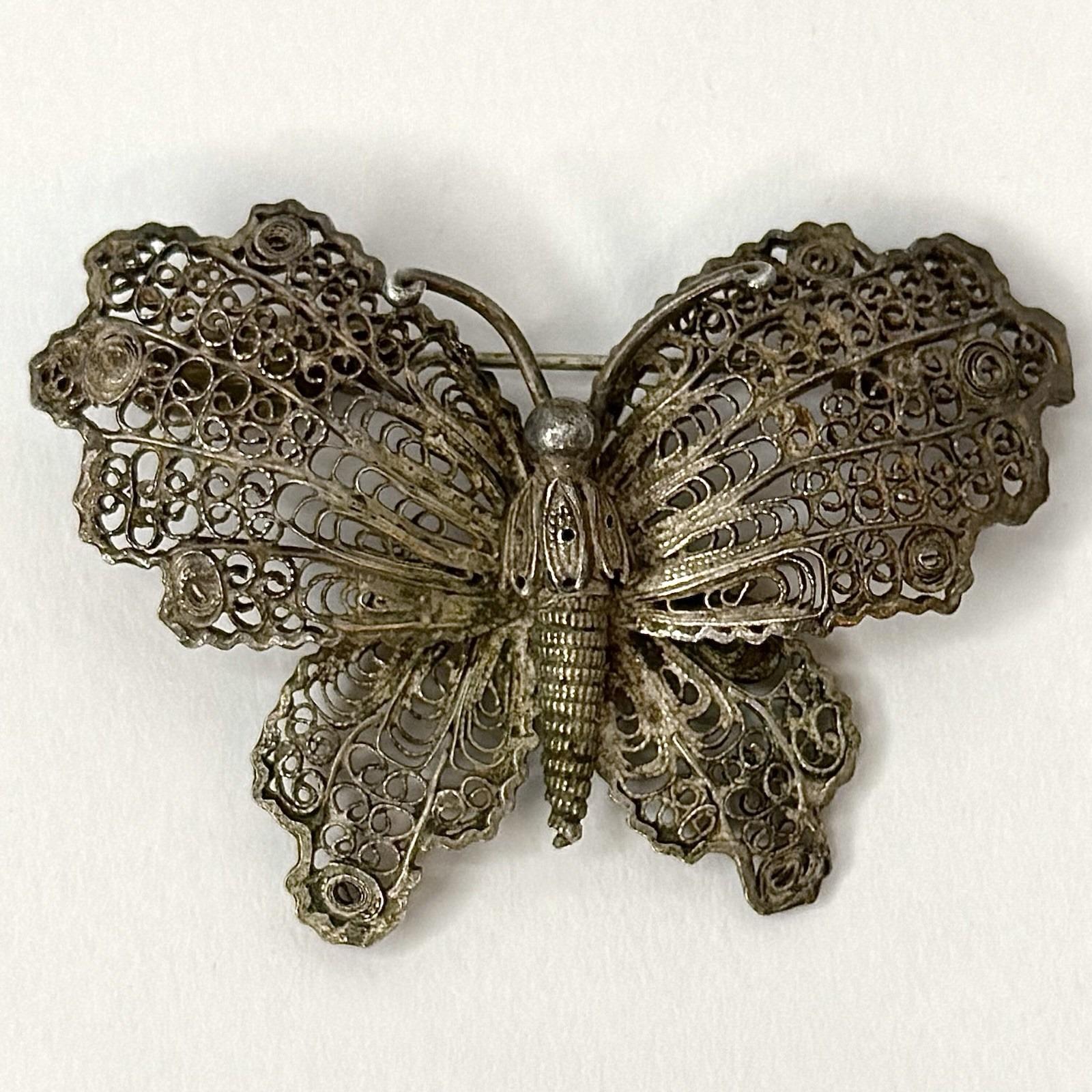 Antique German Brooches - Etsy
