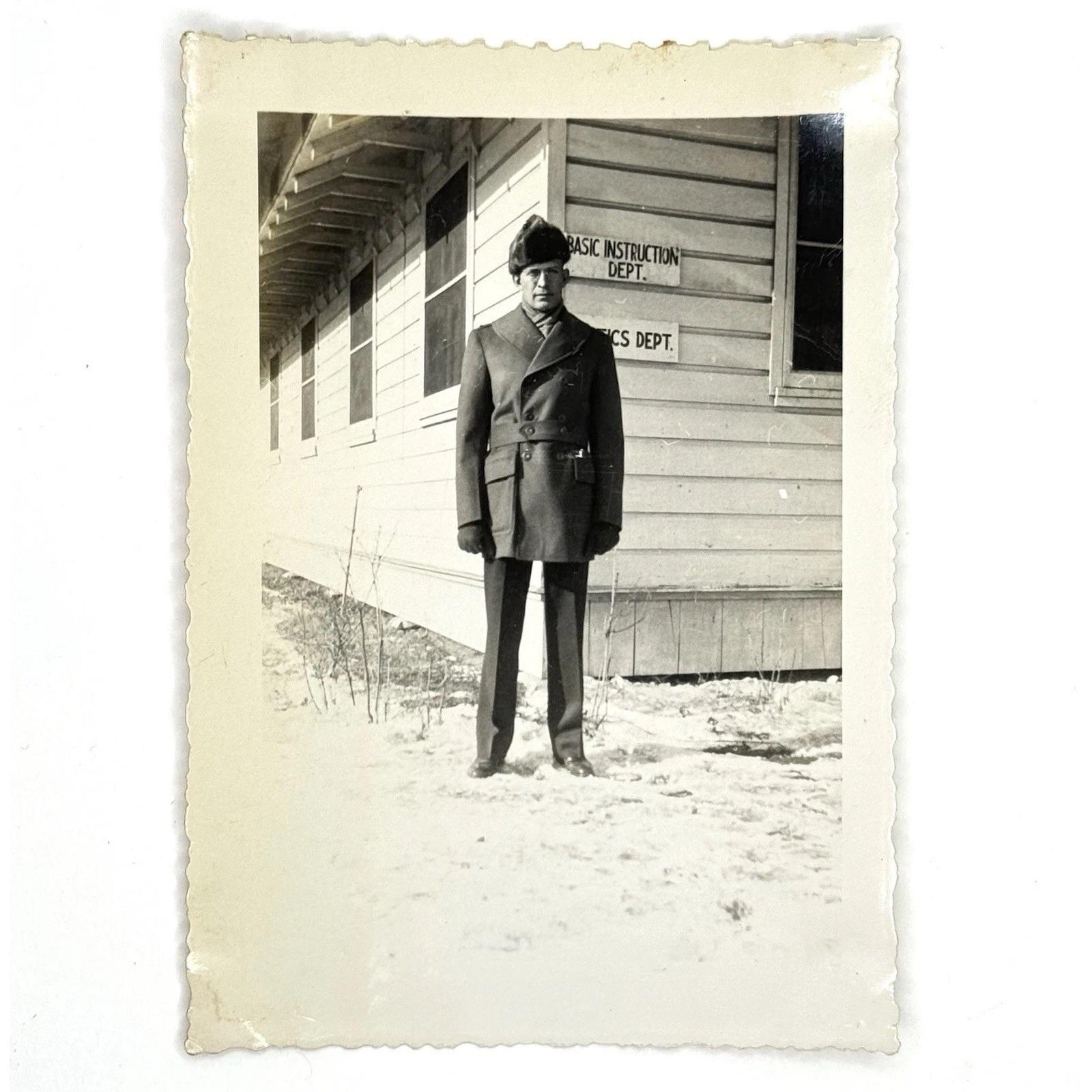 ビンテージ　フォト　写真　40s US NAVY フレーム付き 1940s Photos Us Army - Etsy