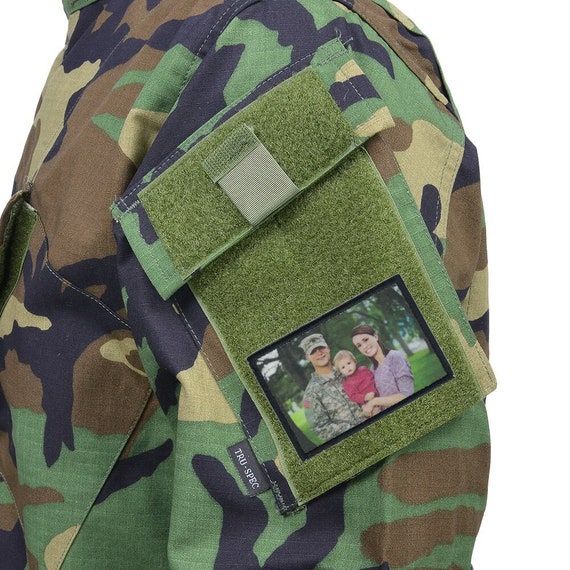 Custom Velcro Patches  for Military, Backpack, Jackets, Hats