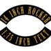 see more listings in the Rocker Patches section