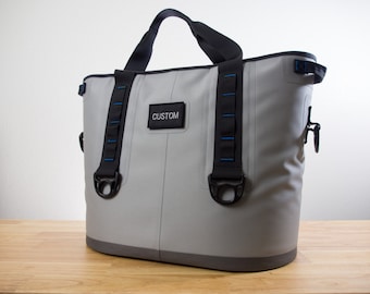 Yeti hopper sale two 30 accessories