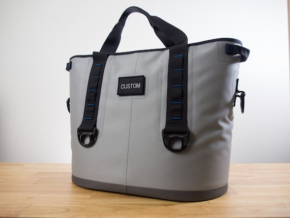 custom yeti soft cooler