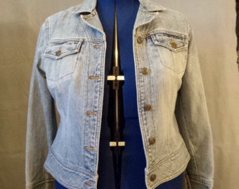 paris blues jacket
