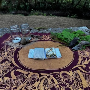 Lectura extensa Meiga Lúa,Don de Linaje ancestral Gallego.
