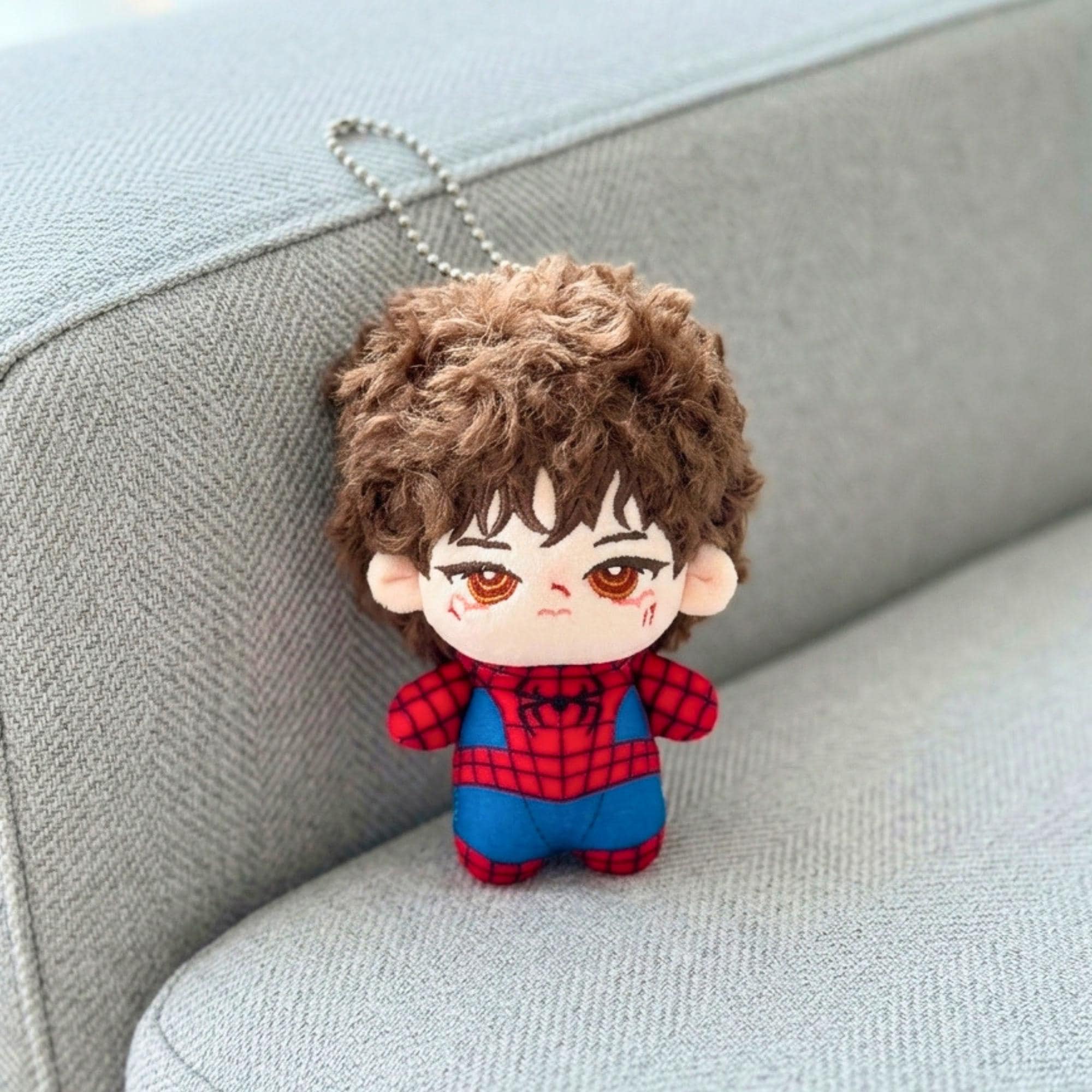 Daredevil plush - Etsy 日本