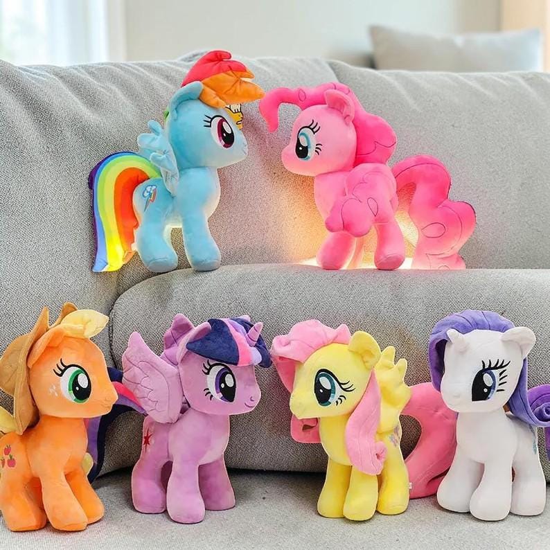 My little pony keychain - Etsy 日本
