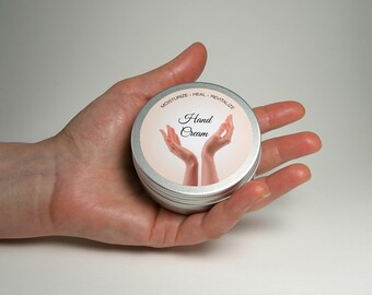 Nappy Rash Cream \/1.8 oz (50 ml)