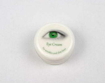 Eye Cream (wrinkles) / 0.50 oz (15ml)