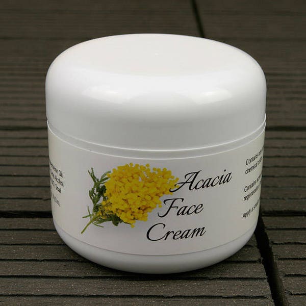 Acacia Face Cream /1.8 oz (50 ml)