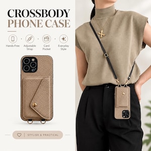 Bandolier Phone iPhone 16 Pro - Etsy