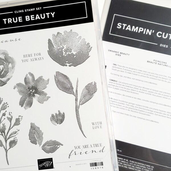 Stampin up Paper Cutter Etsy