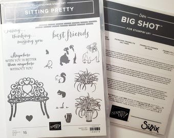 【スタンピンアップ 】ポインセチア・ペタルズ・スタンプセット・ダイ スタンピンアップ 】ポインセチア・ペタルズ・スタンプセット