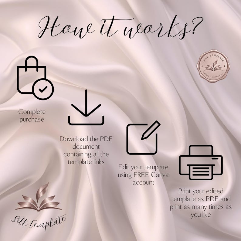 Luxury Real Estate Buyer Guide Canva Template | Dark Gold Home Buyer ...