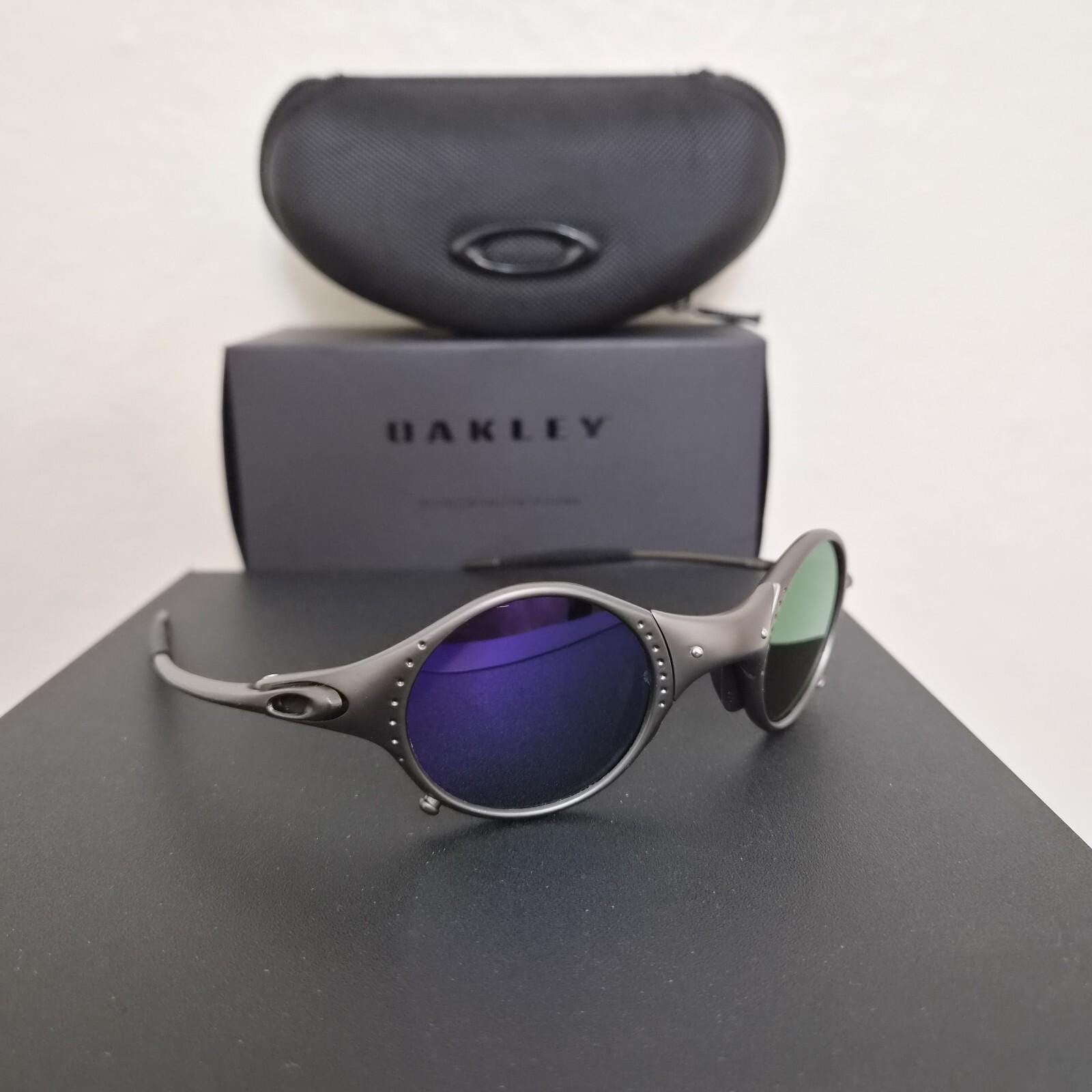 Oakley sunglasses y2k - Etsy 日本