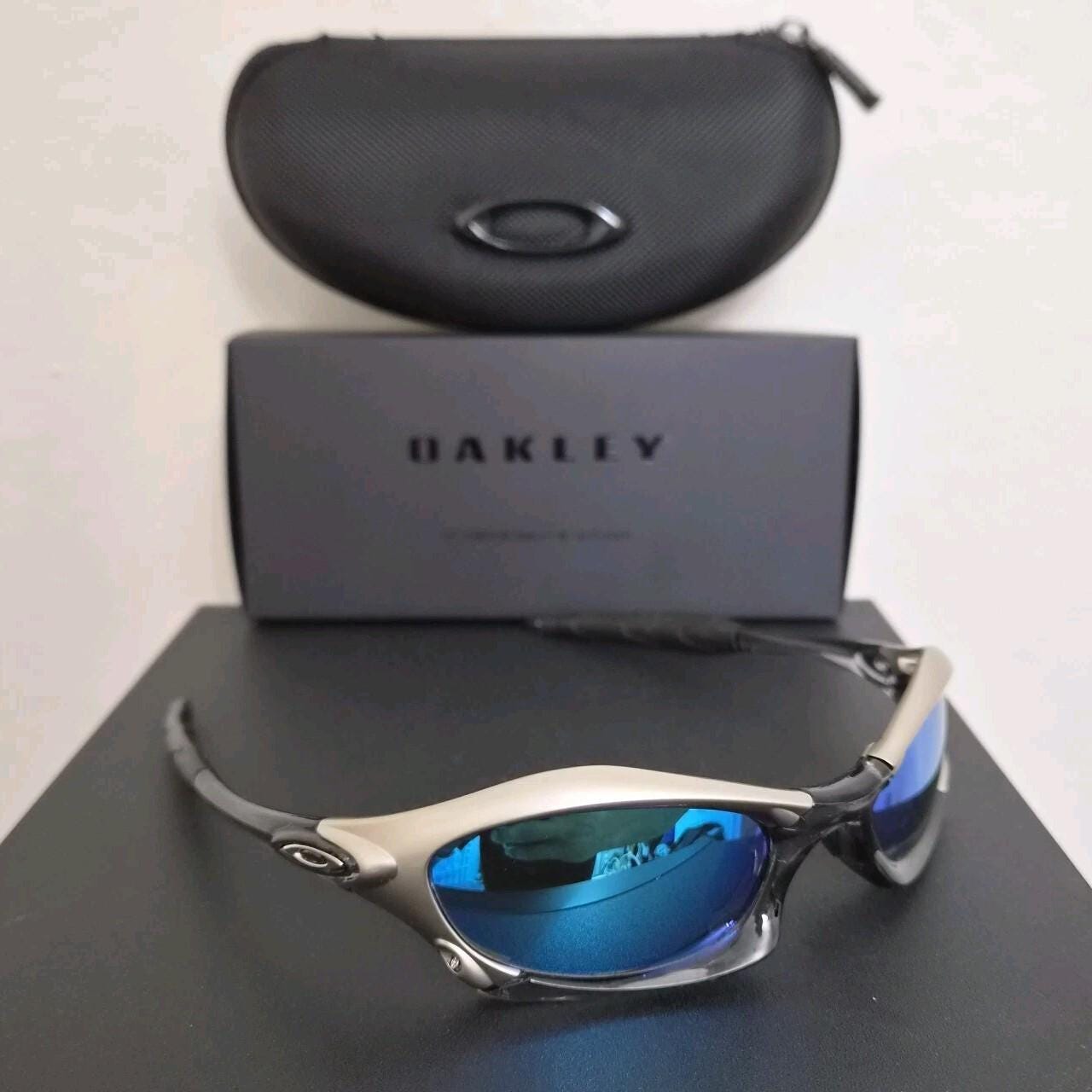 Oakley Splice Glasses - Etsy