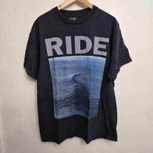 Ride Nowhere Shirt - Etsy