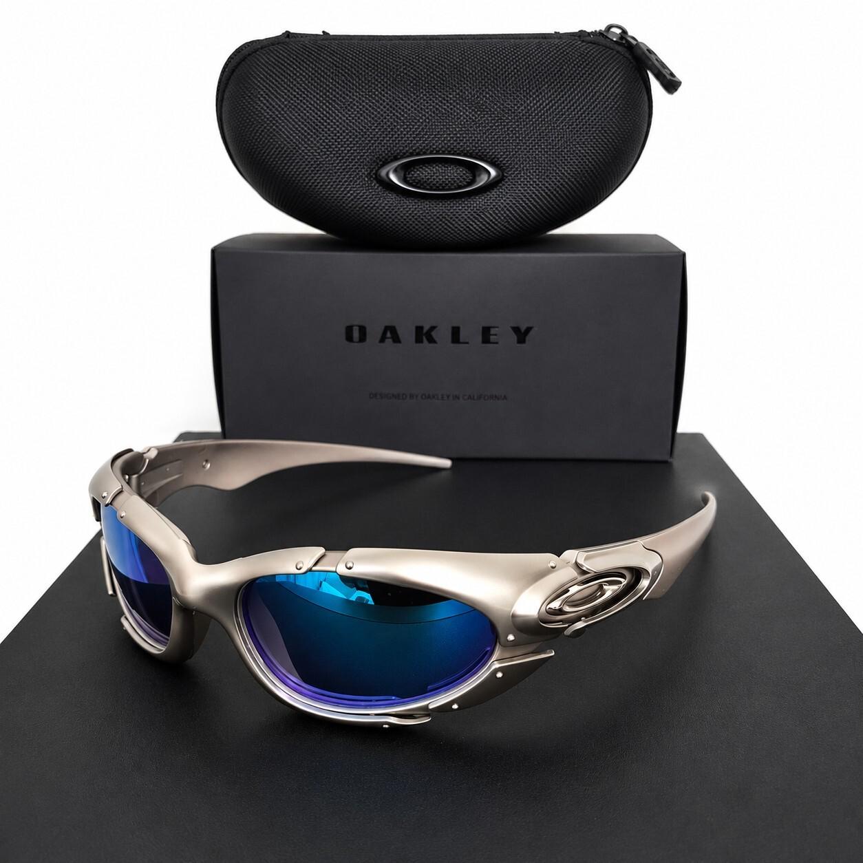 Oakley Plate - Etsy
