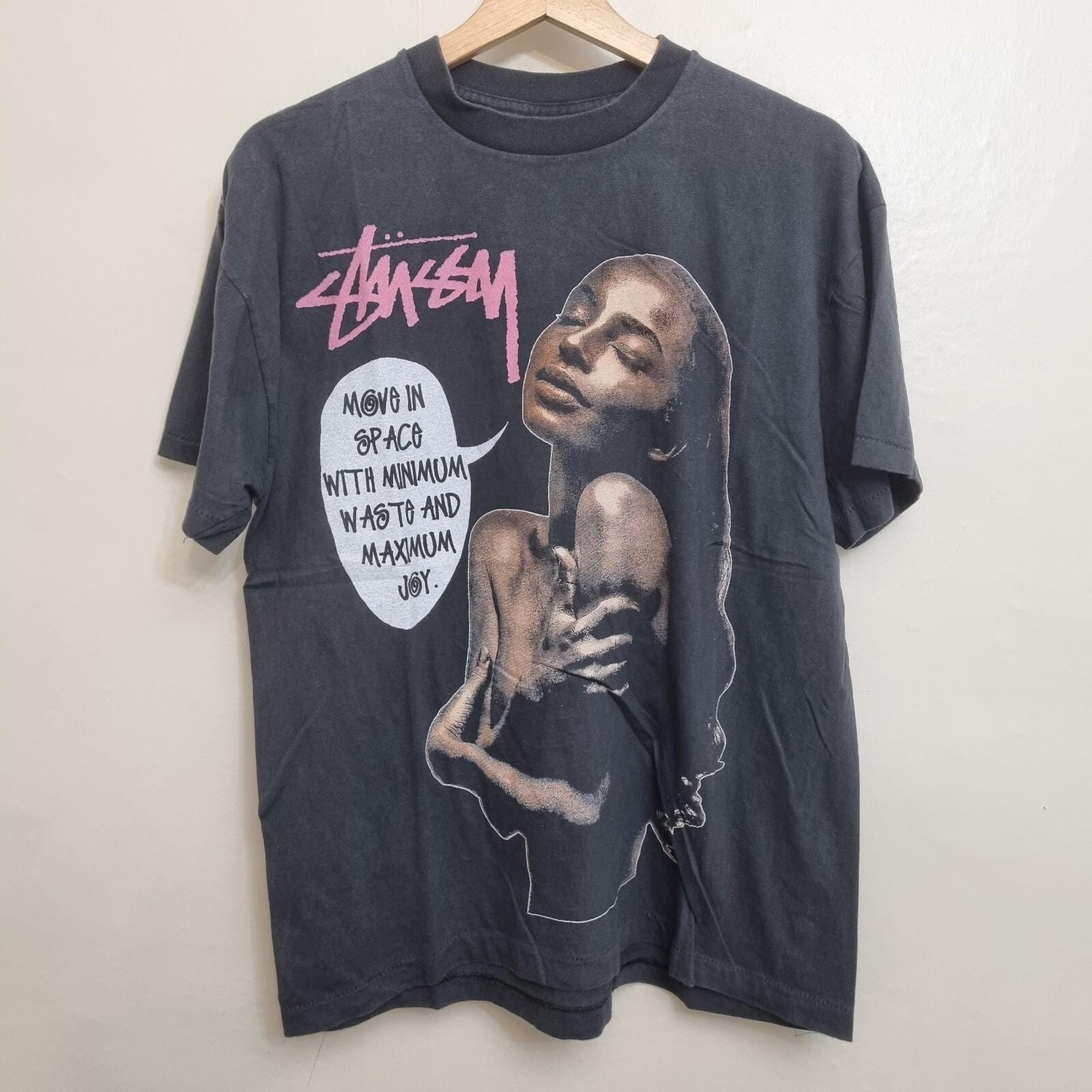 Stussy T Shirts - Etsy