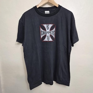 Vintage West Coast Choppers Shirt - Etsy Canada