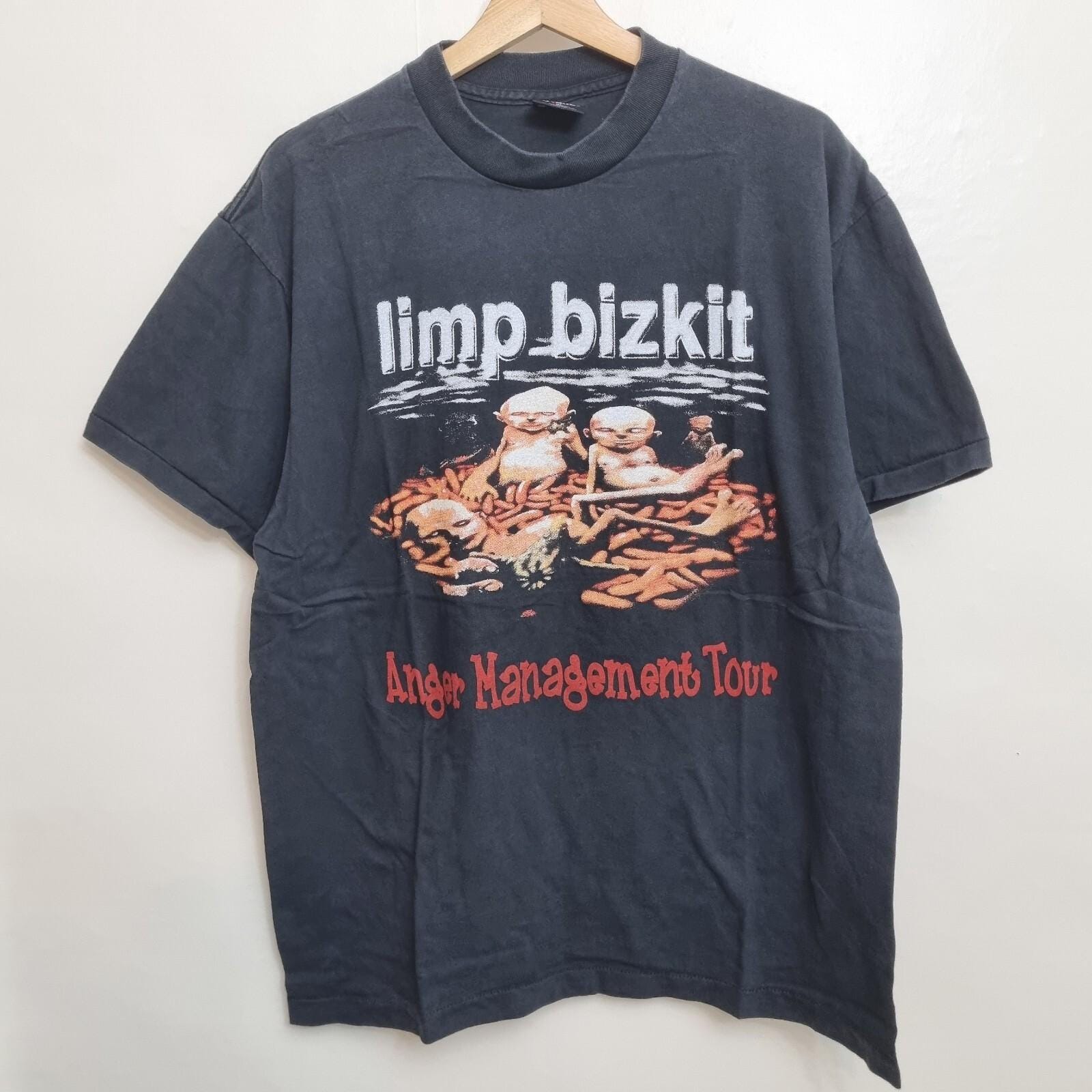 Eminem Anger Management Tour - Etsy