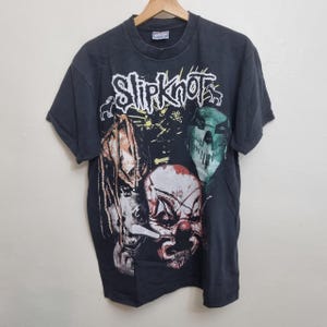 Vintage helmet band shirt - Etsy 日本