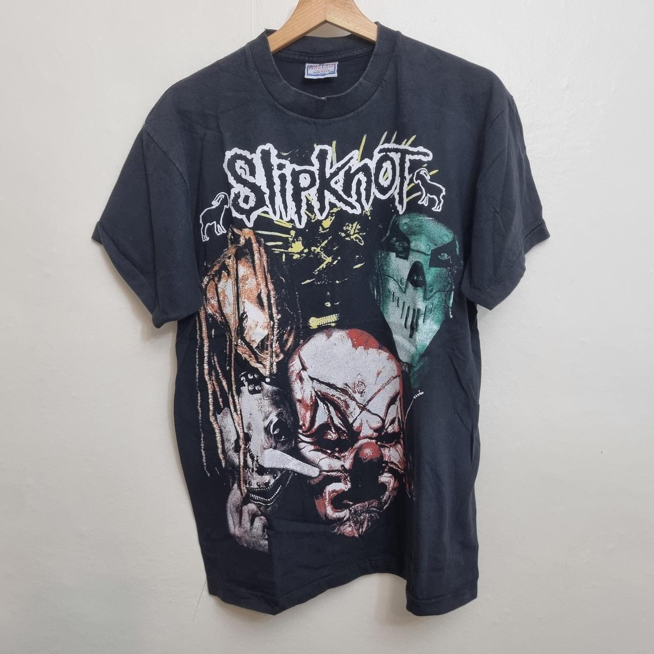 Vintage helmet band shirt - Etsy 日本
