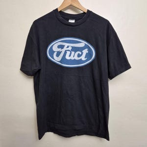 【美品】fuctTシャツ Fuct Vintage - Etsy