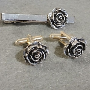 Chrome Hearts Cufflinks - Etsy