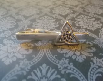 Gioielli Uomo Fermacravatta In Argento 925 Sterling - Design