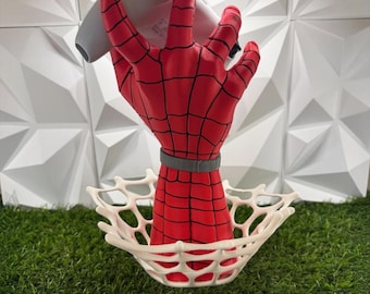 Uchwyt na kontroler Spider-Man PS5
