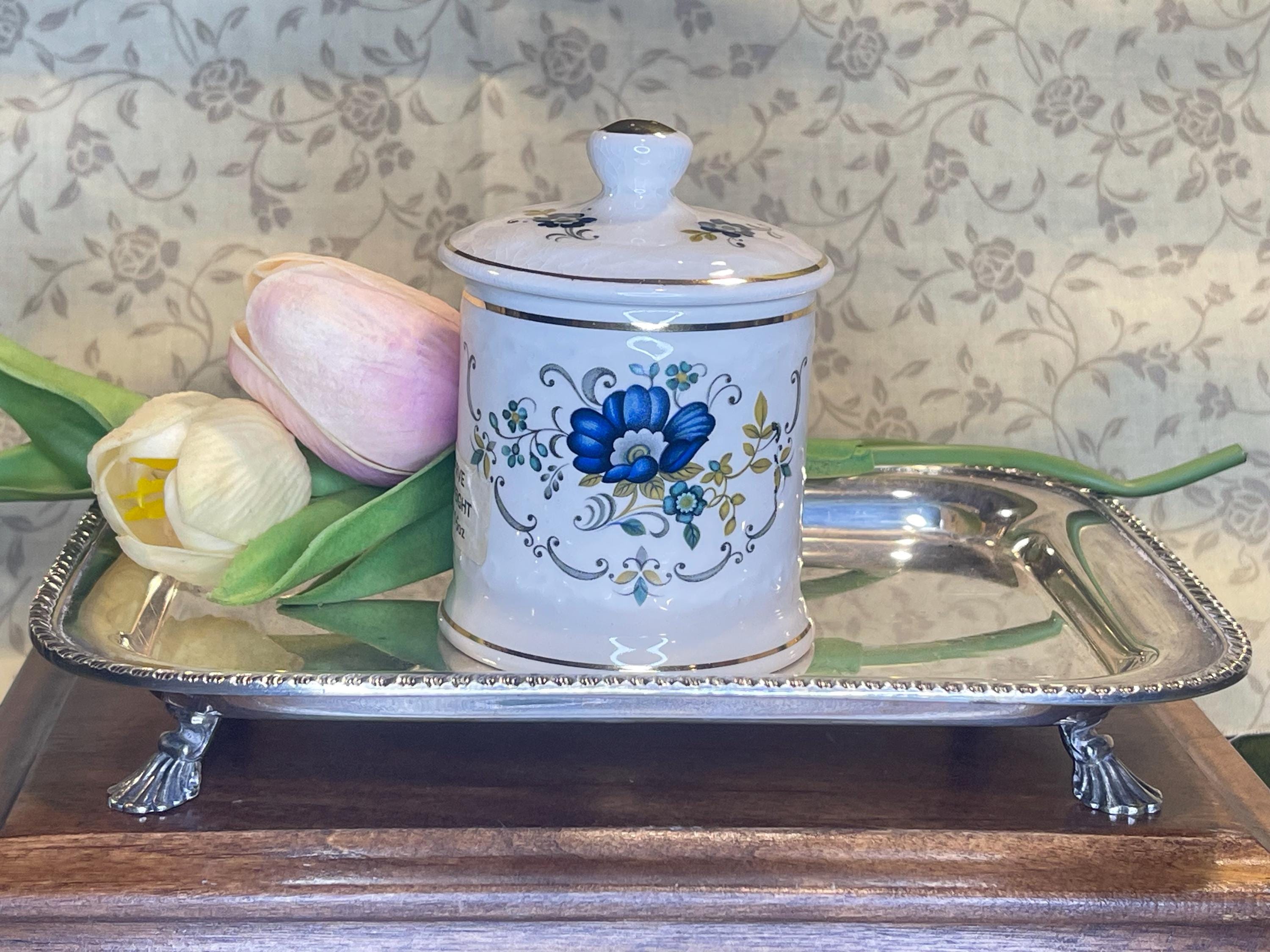 Fortnum Mason Pottery - Etsy