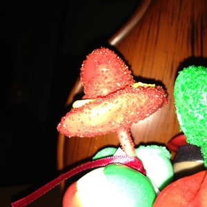 Cinco De Mayo cake pops image 4