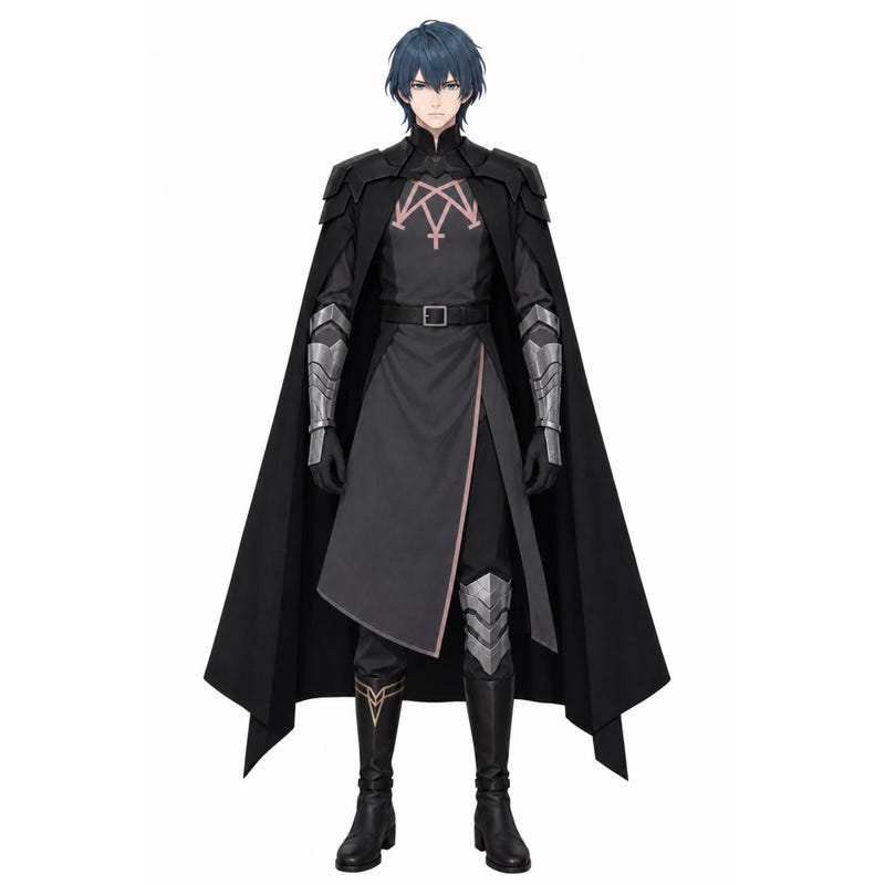 Fire Emblem Cosplay - Etsy UK