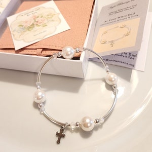 Seven blessings bracelet sale