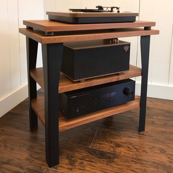 Stackable Record Player - Etsy