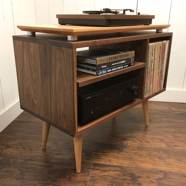 Record Player Etsy